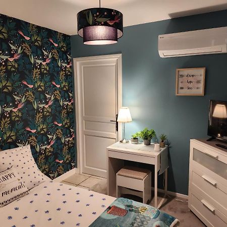 Brigitte Room Barro 外观 照片
